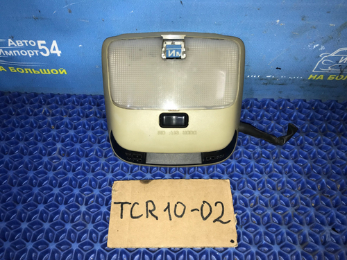 Часы салонные TOYOTA ESTIMA 1999