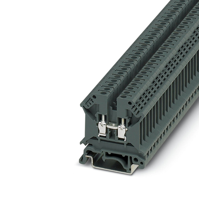 TB 4 I, Проходные клеммы