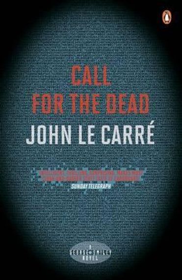 Call for the Dead