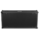 Кейс UDG Ultimate Flight Case Set Multi Format Turntable Battle & 10"/12" Mixer Plus (Laptop Shelf + Wheels)