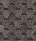 Гибкая черепица Docke Шеффилд