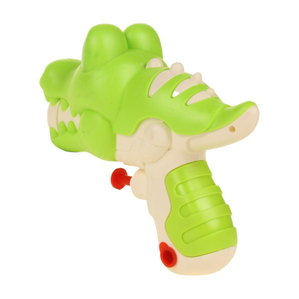 Водный пистолет 12см. в пакет 2 цвета в ассорт. 5566-5