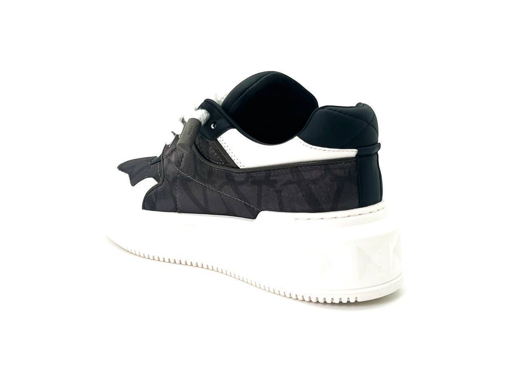 Кеды Valentino Garavani ONE STUD XL