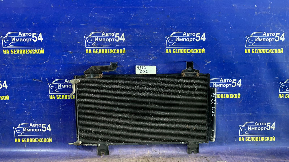 Радиатор кондиционера Honda ACCORD 2008-2013