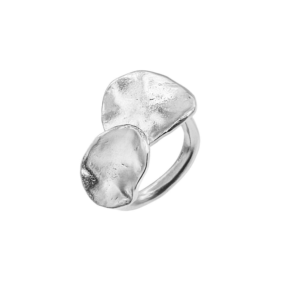 Кольцо Пластика