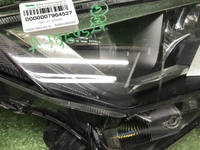 Фара правая Toyota RAV4 4 CA40 (2015-2019) LED