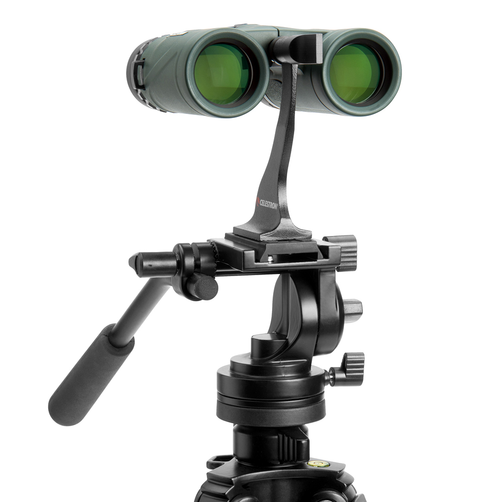 Бинокль Celestron Nature DX 10x32
