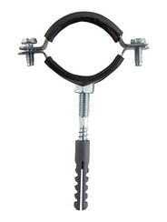 Хомут комплект I-TECH 4" 106-111мм М8 27622