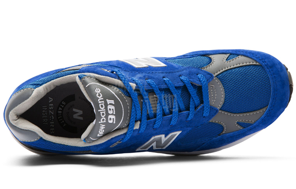 Кроссовки New Balance Nb 991