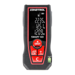 Дальномер лазерный CONDTROL SMART 60 1-4-098