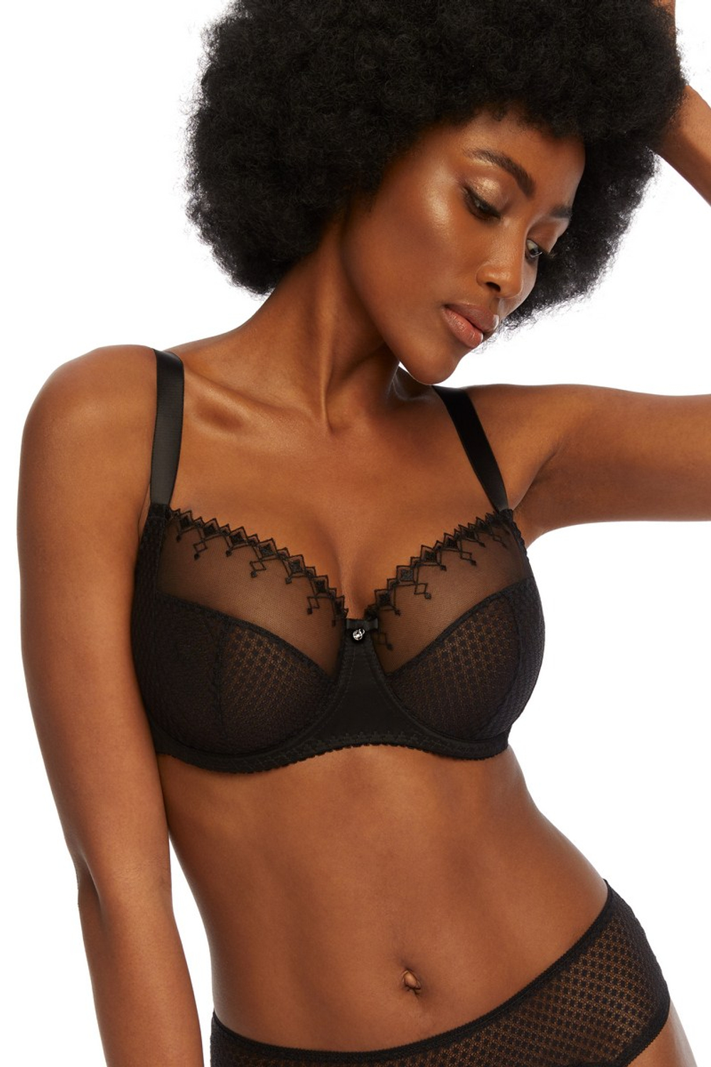 343-BC MICHELLE Бюст