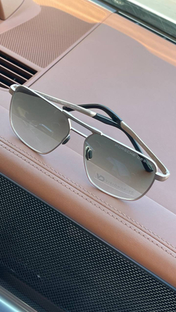 Солнцезащитные очки Porsche
