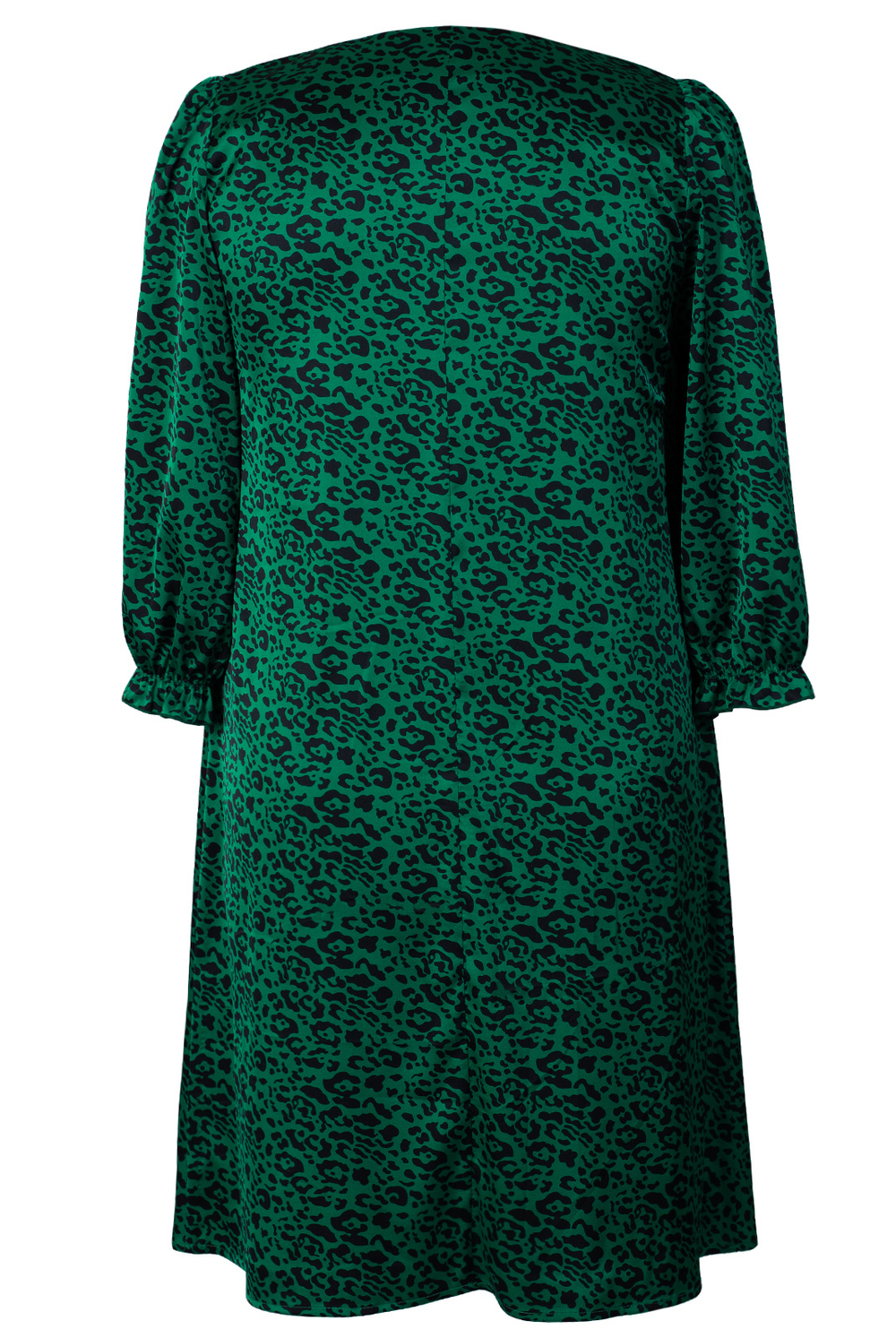 Платье женское 3831ВПБ, Принт #110Прв053831ВПБ