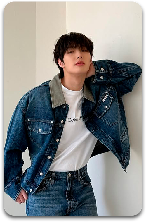 Карта / ATEEZ #0759