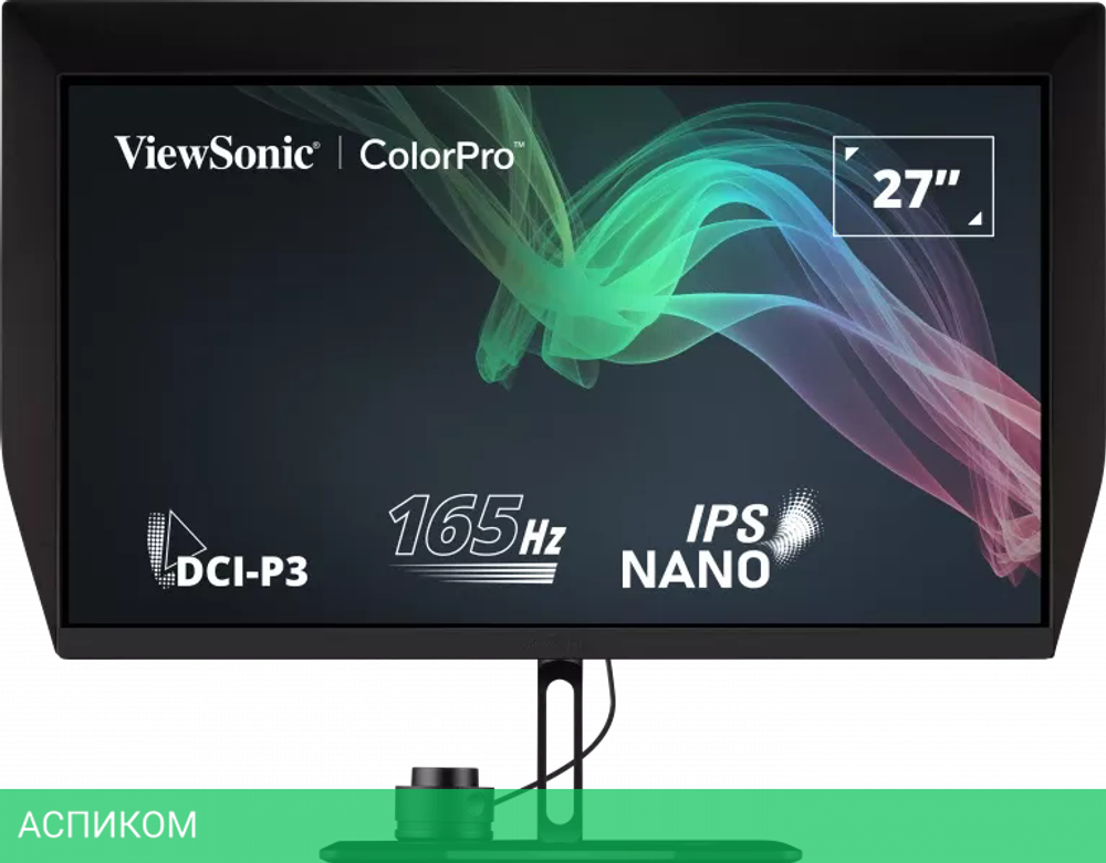 Монитор ViewSonic VP2776