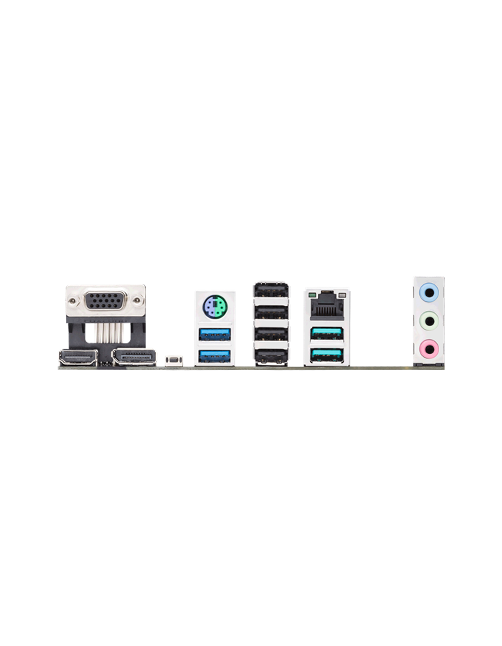 Материнская плата ASUS PRIME B650M-A II-CSM, AM5, B650, 4*DDR5, 4*SATA, 2*M.2, 4*USB 3.2, 4*USB 2.0, 4*PCIx16, DP+HDMI+VGA, mATX; 90MB1EH0-M0EAY0