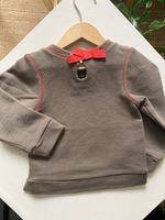 Хлопковый костюм Lili Gaufrette, 92