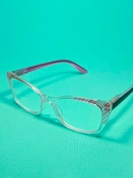 очки для зрения +1.0 58-60 для чтения корригирующие плюс 1