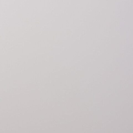 Новый серый матовый  Панель МДФ 16мм (1220*2800) EVOGloss Р729