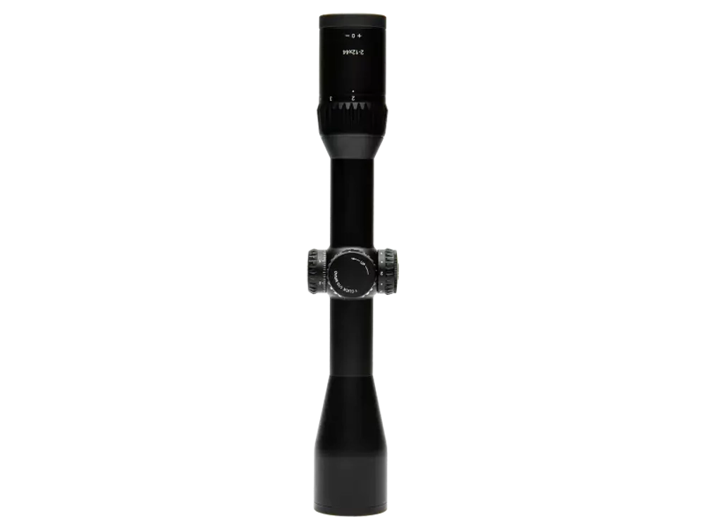 Оптический прицел Artelv CRS 2-12x50 SFP