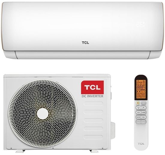 Сплит-система TCL Era TAC-12HRIA/YA
