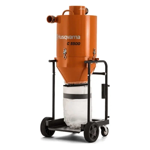 Husqvarna C 5500 промышленный пылесос 9676646-01