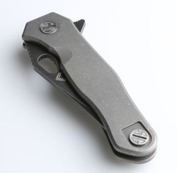 Нож Quartermaster Legion Roper QSE-5фотография - 4