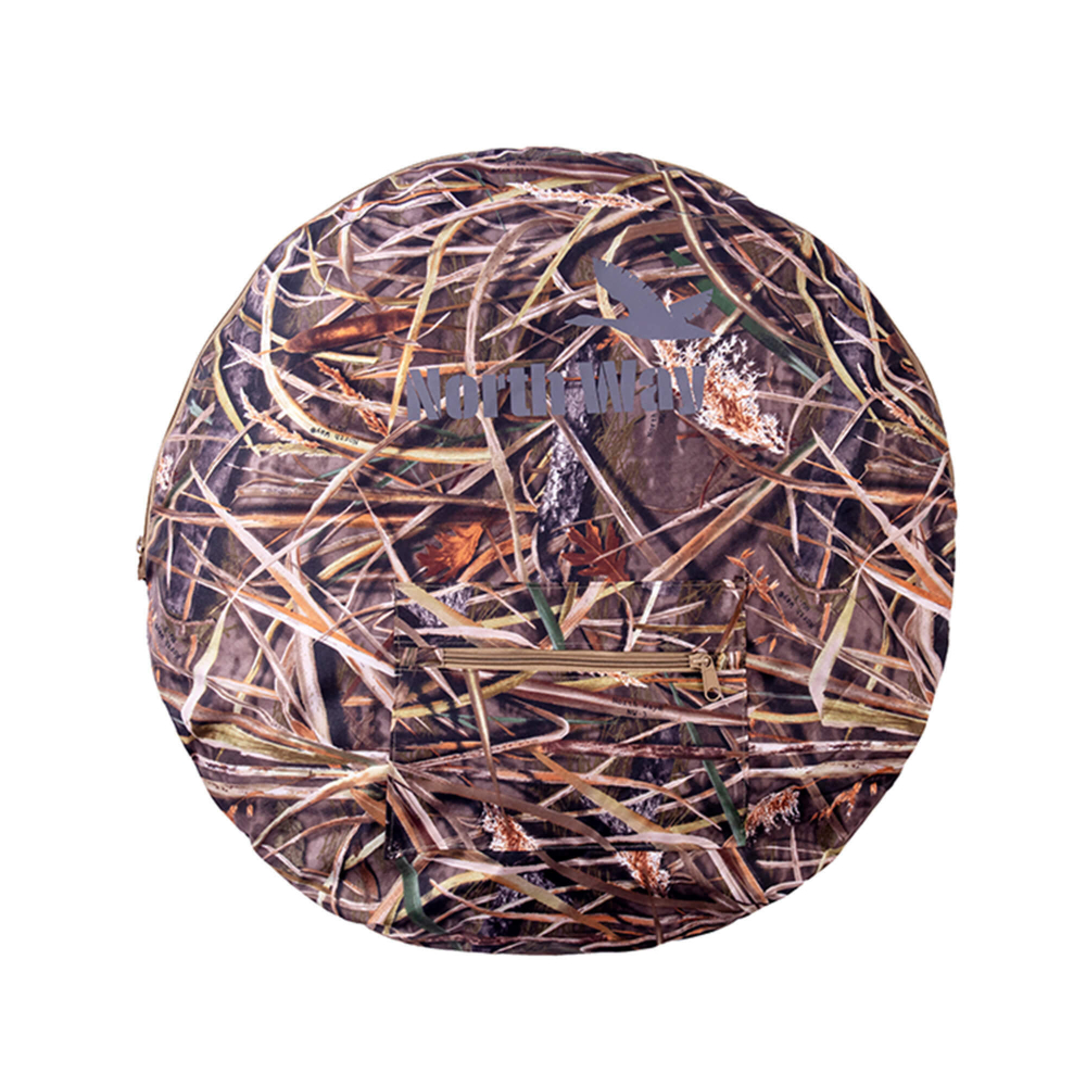 Засидка автоматическая ДУБЛЬ NW3