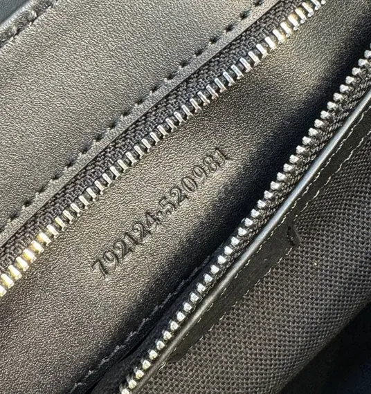 Сумка-мессенджер GUCCI GG Supreme