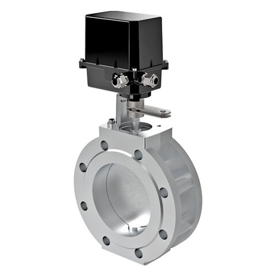 Заслонка ЗР5-6 В, алюминий, У3.1