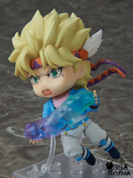 Фигурка Цезарь Антонио Цеппели Nendoroid 1516 (Реплика)