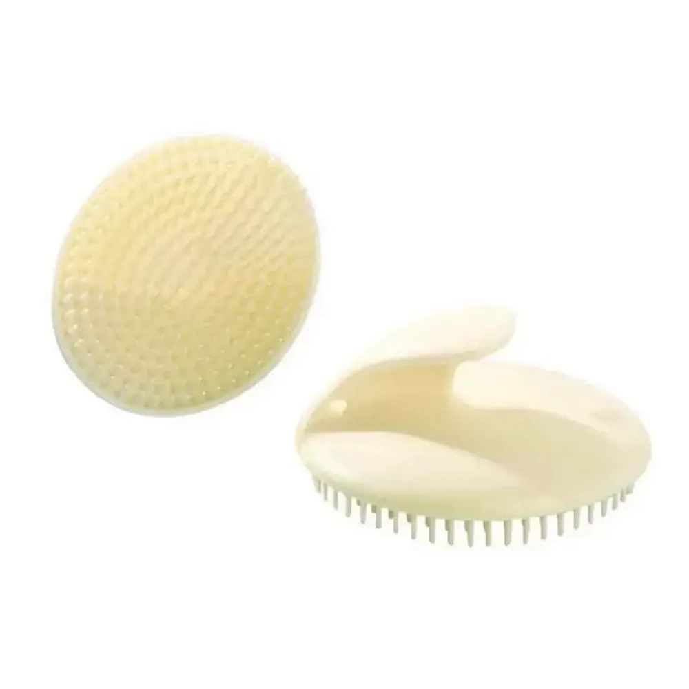 Щётка массажная для головы