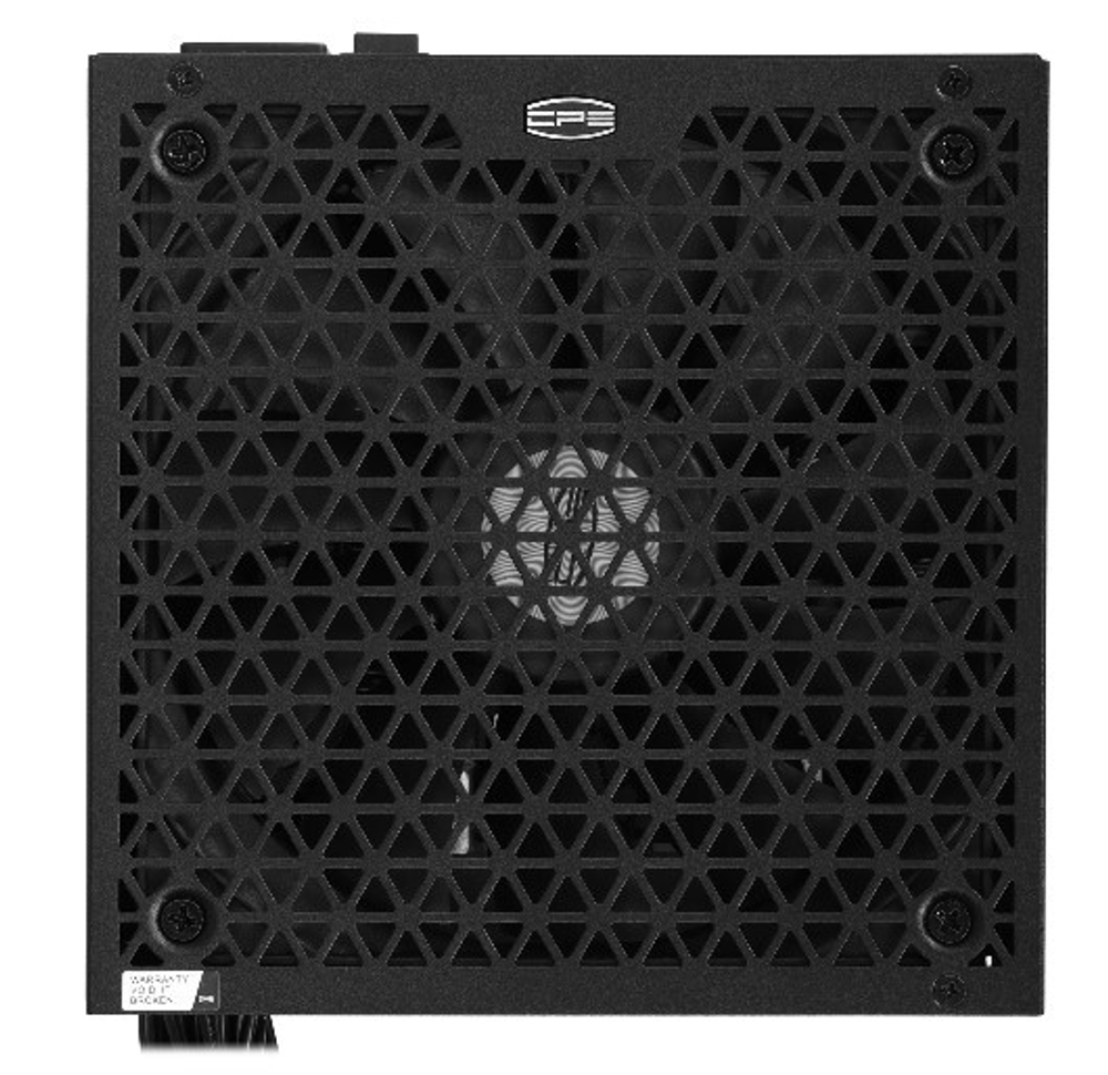 Блок питания ATX PCCooler P5-YK650-B1FWBK1-EU