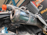 Suzuki Djebel 250XC 2005