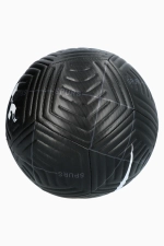 Футбольный мяч Nike Tottenham Hotspur 25/26 Academy размер 5 - черный