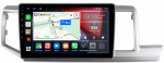 Магнитола для Honda Stepwgn 4 2009-2015 (правый руль) - Canbox 10-1139 Qled, Android 10, ТОП процессор, SIM-слот