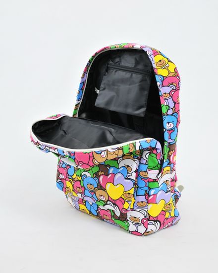 Рюкзак Green Spring Funny bears