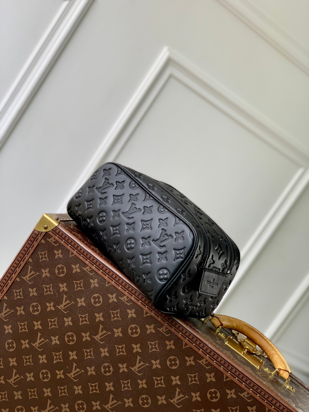 Louis Vuitton Dopp Kit Toilet Pouch