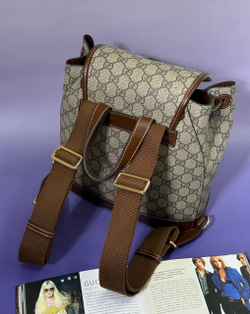 Рюкзак Gucci