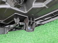 Фара правая Geely Emgrand 2 (2021-н.в.) LED