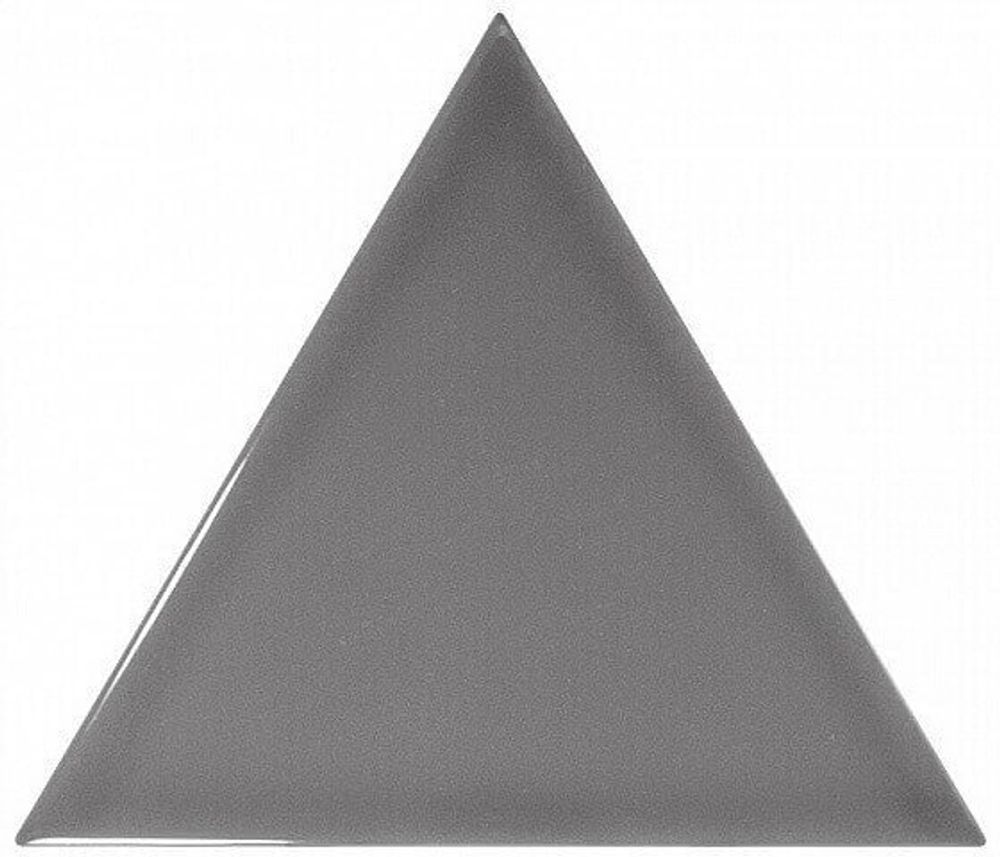 Equipe Scale Triangolo Dark Grey 10.8x12.4