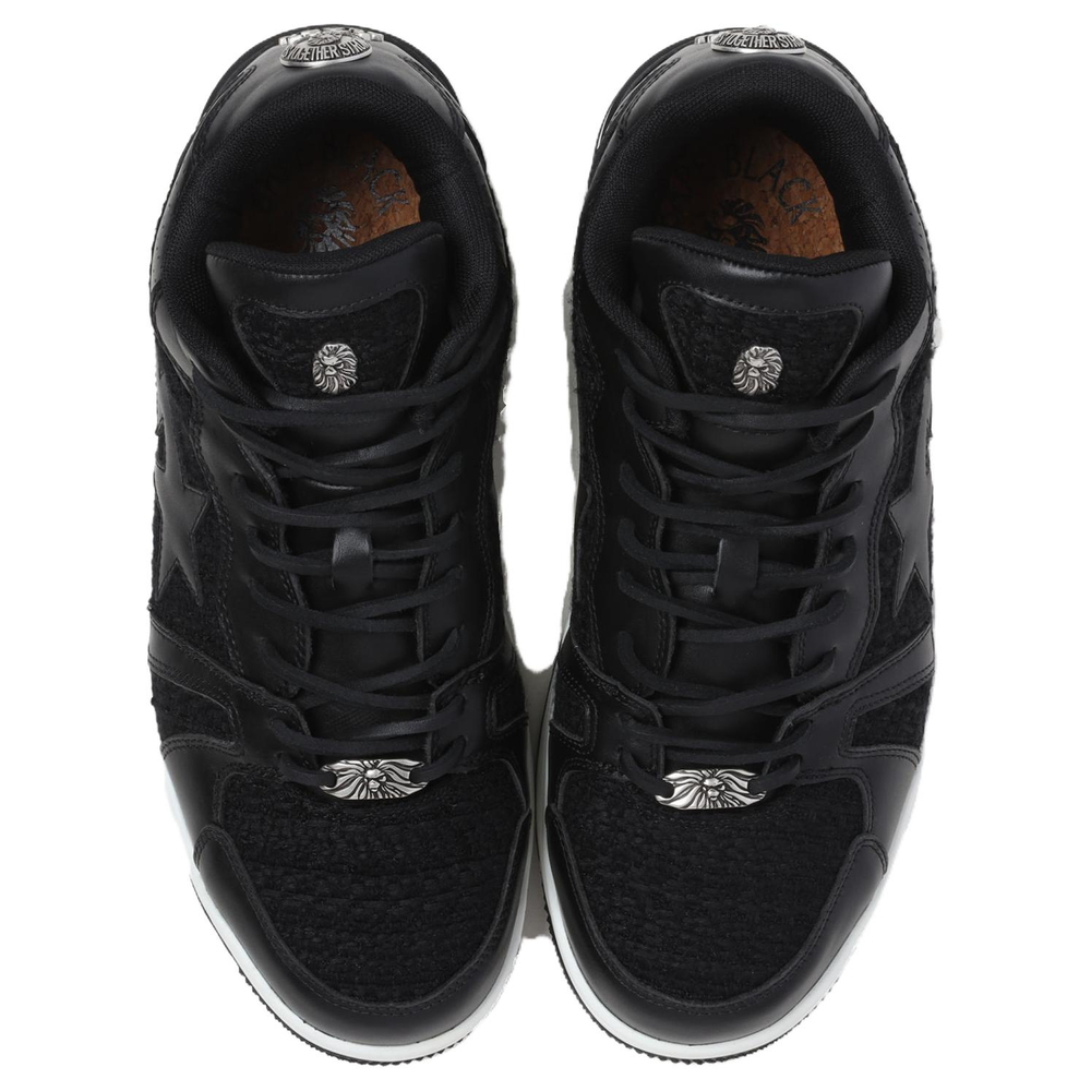 A Bathing Ape Clutch Sta