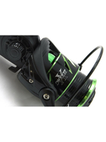 Катушка для рыбалки безынерционная Black Side Zodiac X FD (9+1 подш.)