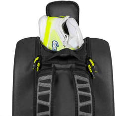 Теннисная сумка Tecnifibre Reform L Tennis - black