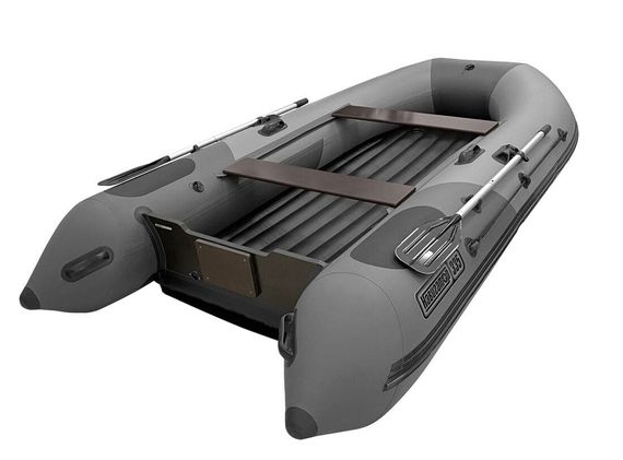 Лодка ПВХ НАВИГАТОР 350 НДНД Light