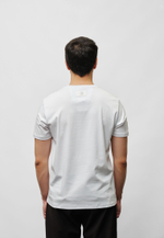 Футболка ARGYMAQ WHITE