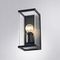 Уличный настенный светильник Arte Lamp Pot A1631AL-1BK