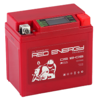 Red Energy DS 12-05 аккумулятор