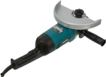 УШМ MAKITA 9069 2000Вт 6600об/мин 230мм в коробке(9069)