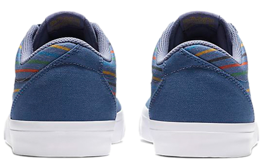 Кроссовки Nike Sb Charge Cnvs Prm